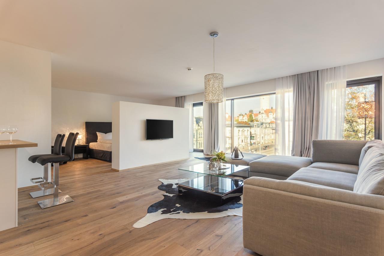 Loft Suite