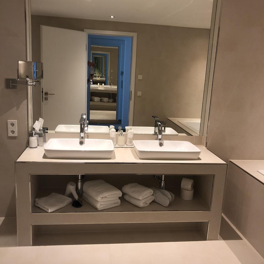 Loft Suite