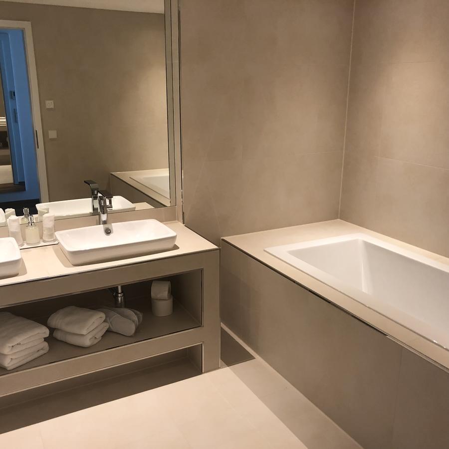 Loft Suite